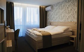 Hotel SPECTRUM
